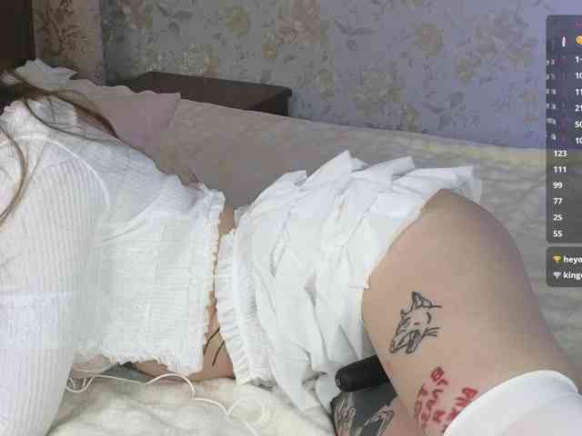 Marlenbrion webcam