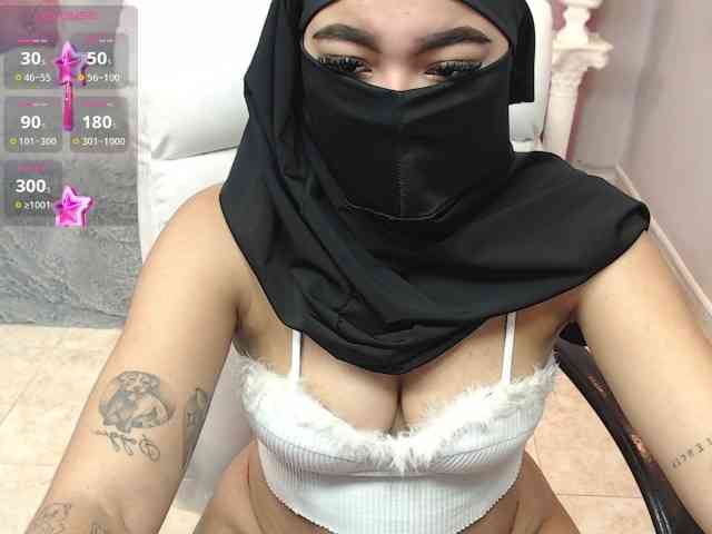 hanna-lorensw webcam