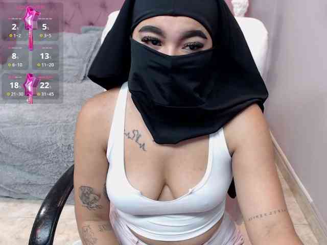 hanna-lorensw webcam
