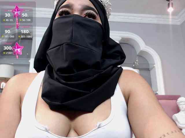 hanna-lorensw webcam