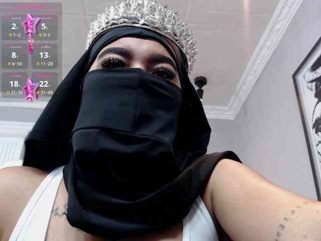hanna-lorensw webcam