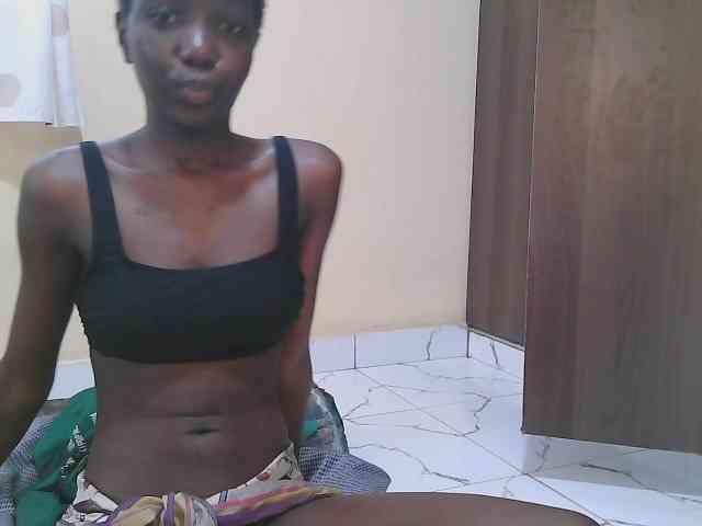 Ebonygoddess2 webcam