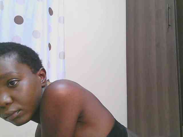 Ebonygoddess2 webcam