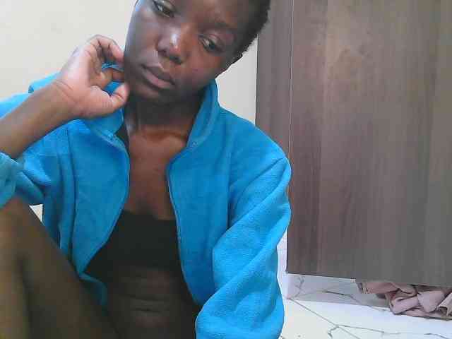 Ebonygoddess2 webcam