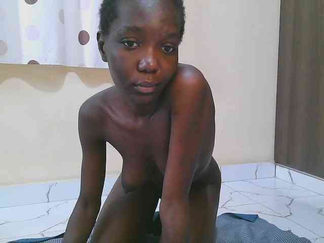 Ebonygoddess2 webcam