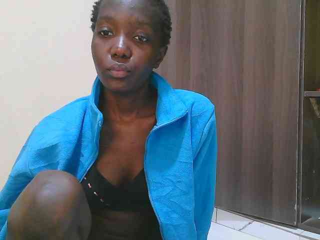 Ebonygoddess2 webcam