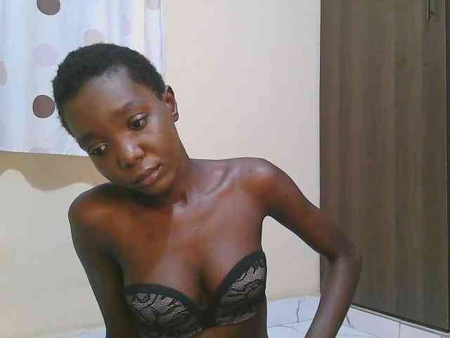 Ebonygoddess2 webcam