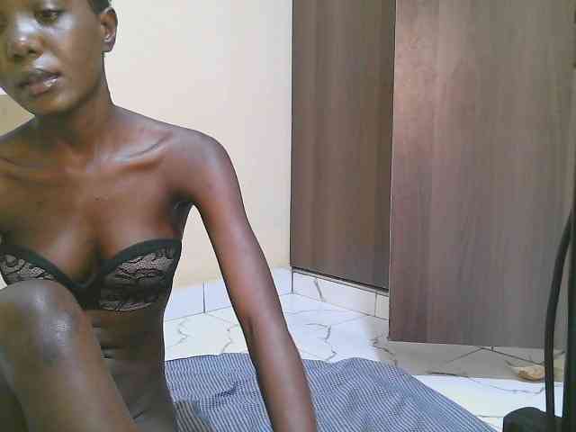 Ebonygoddess2 webcam