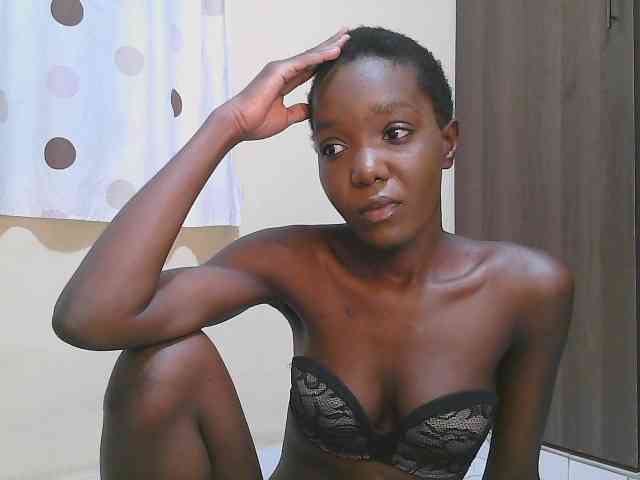Ebonygoddess2 webcam