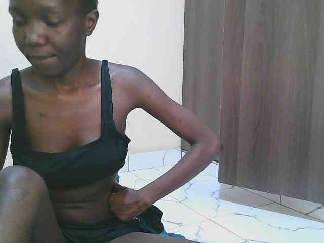 Ebonygoddess2 webcam