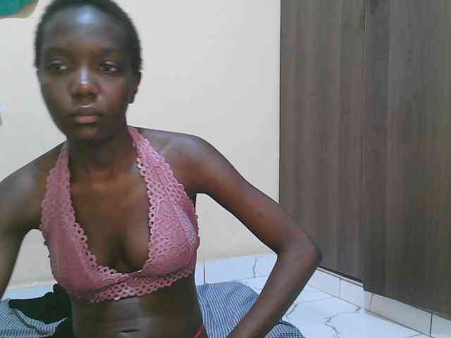 Ebonygoddess2 webcam