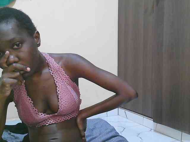 Ebonygoddess2 webcam