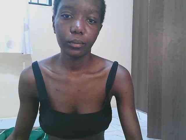 Ebonygoddess2 webcam