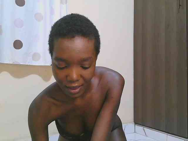 Ebonygoddess2 webcam