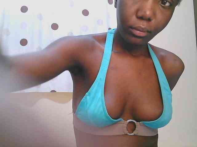 Ebonygoddess2 webcam