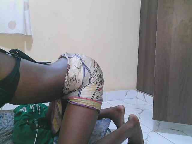Ebonygoddess2 webcam