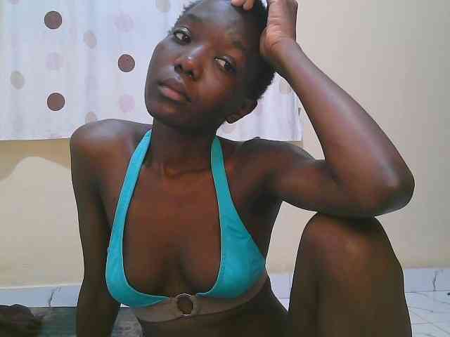 Ebonygoddess2 webcam