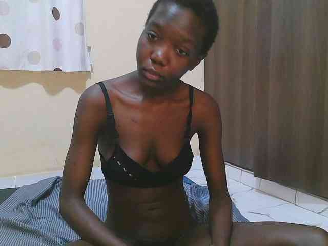 Ebonygoddess2 webcam