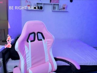 MiaScarlet Porn Show