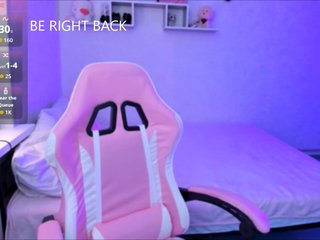 MiaScarlet Porn Show