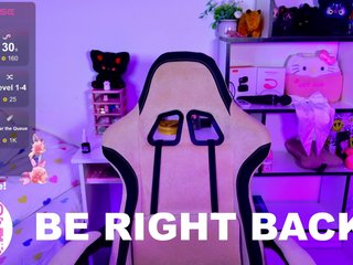 MiaScarlet Porn Show