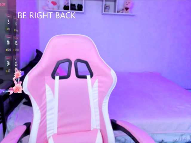 Preview of miascarlet