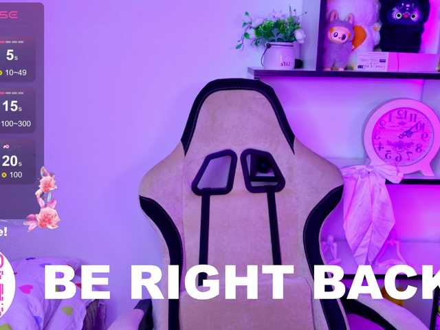 Preview of miascarlet