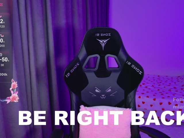 Preview of miascarlet