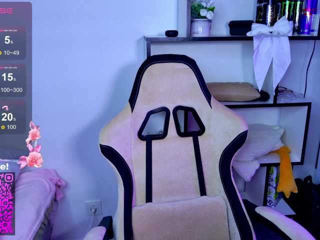 MiaScarlet from BongaCams