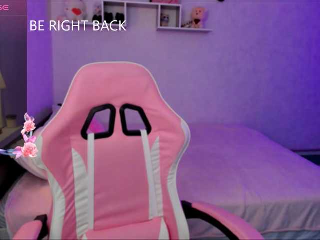 Sweet MiaScarlet from BongaCams MiaScarlet from BongaCams