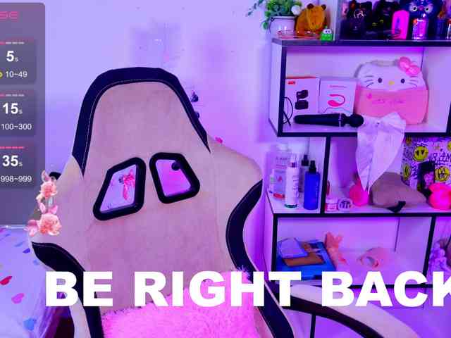 MiaScarlet MiaScarlet