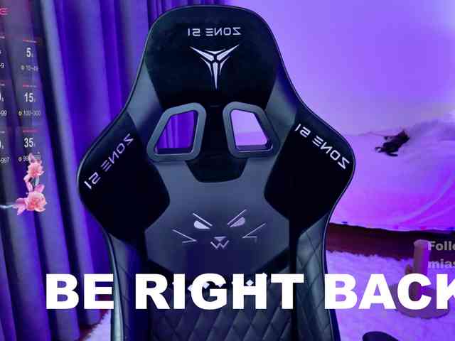 MiaScarlet MiaScarlet