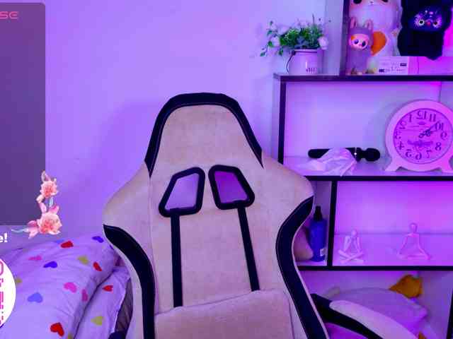 MiaScarlet MiaScarlet