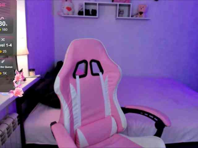 MiaScarlet bongacams