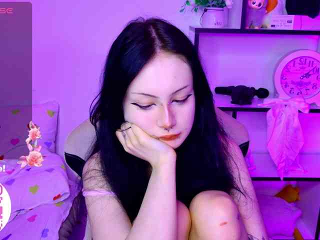 MiaScarlet Live Webcam on BongaCams