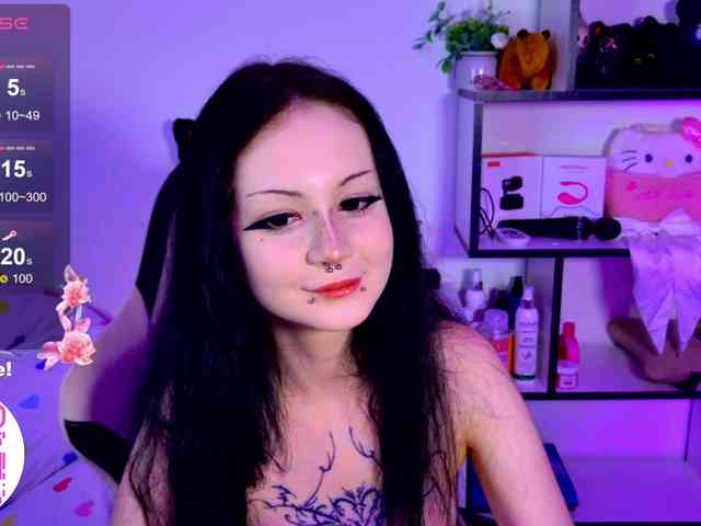 MiaScarlet MiaScarlet