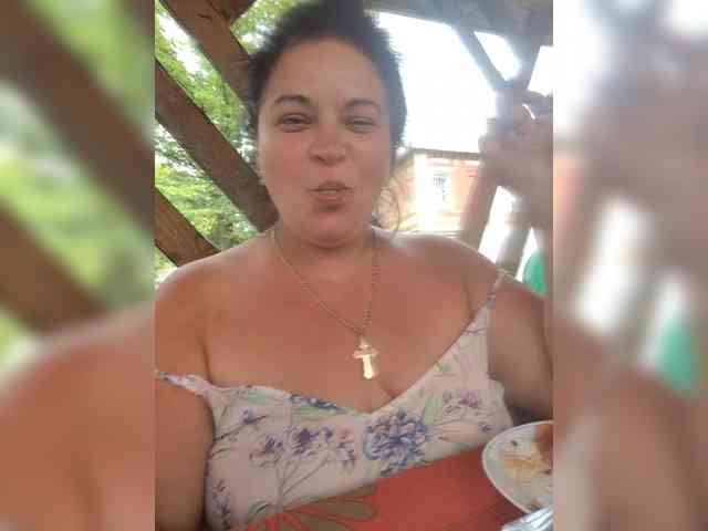 Alisa78 webcam