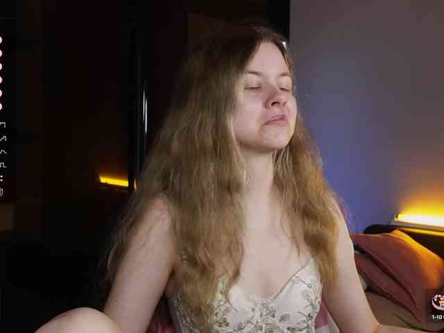 Agnescarter webcam