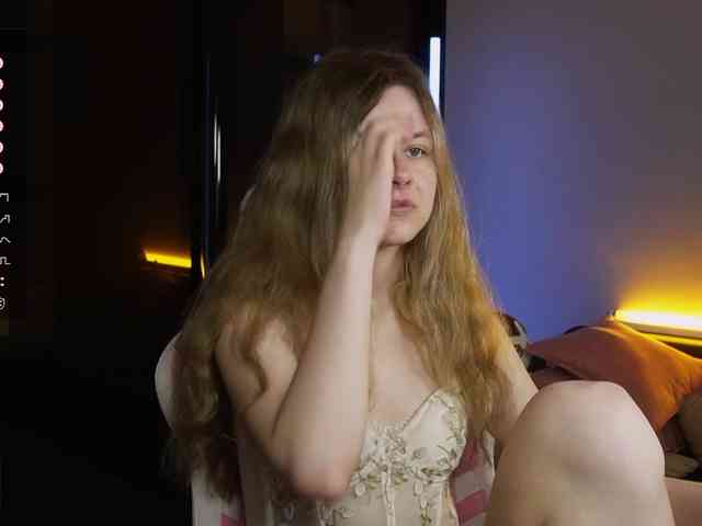 Agnescarter webcam