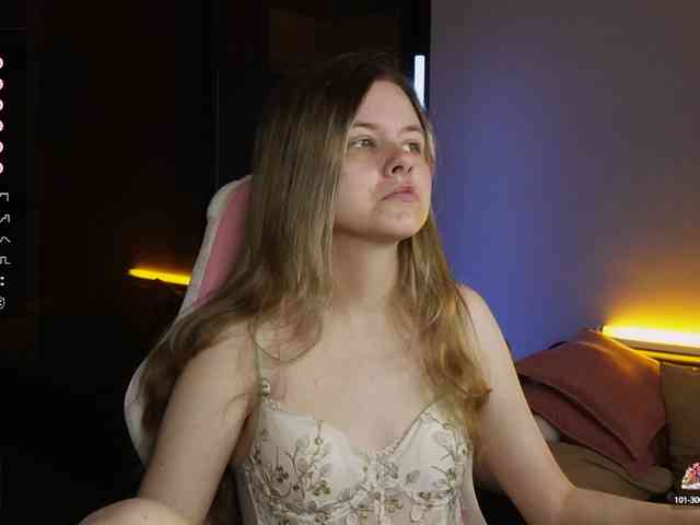 Agnescarter webcam