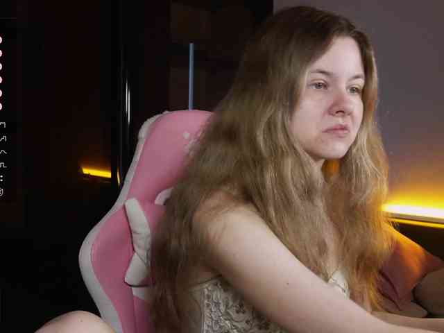 Agnescarter webcam
