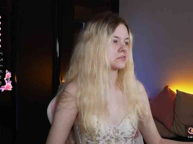 Agnescarter webcam