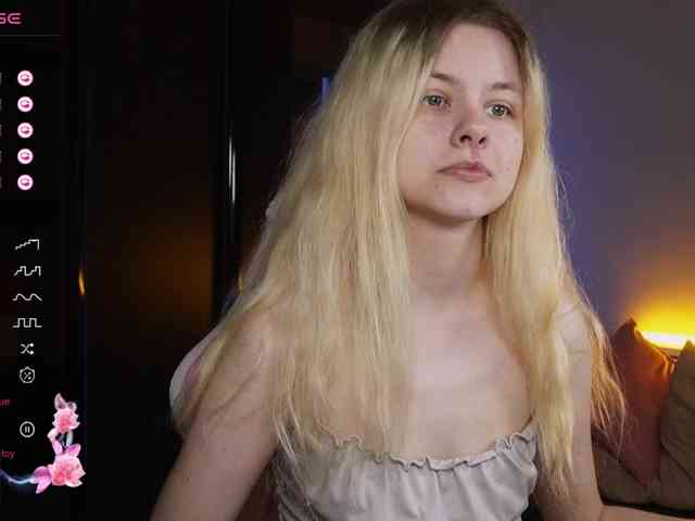 Agnescarter webcam