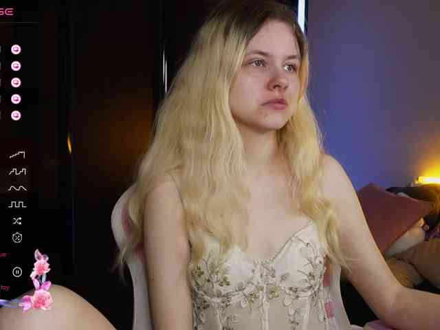 Agnescarter webcam