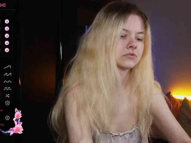 Agnescarter webcam
