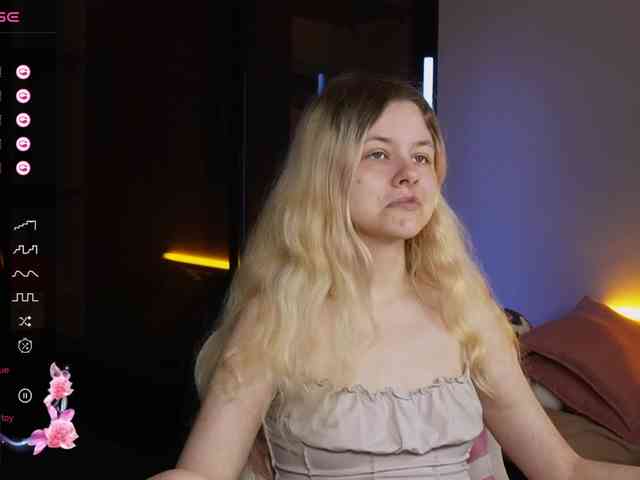 Agnescarter webcam