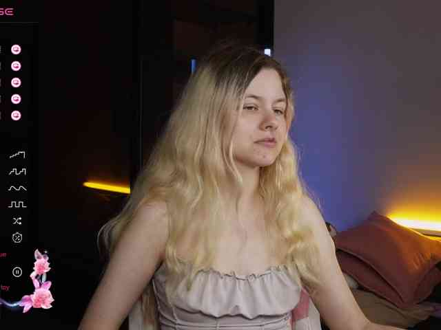 Agnescarter webcam