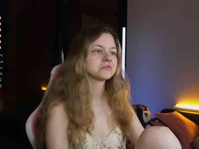 Agnescarter webcam