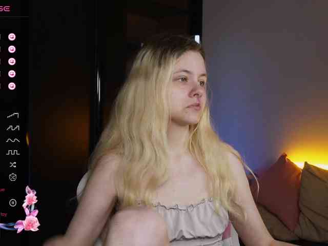Agnescarter webcam