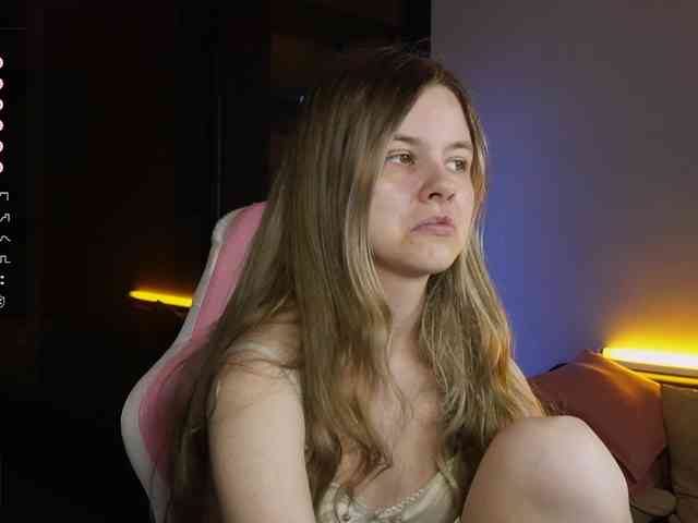 Agnescarter webcam